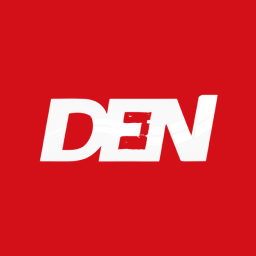 Den Networks logo